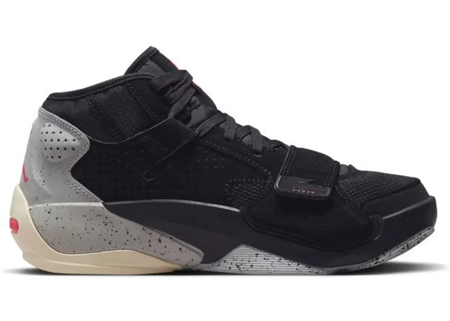 Фото № 1 с приближением к товару «‎Jordan Zion 2»