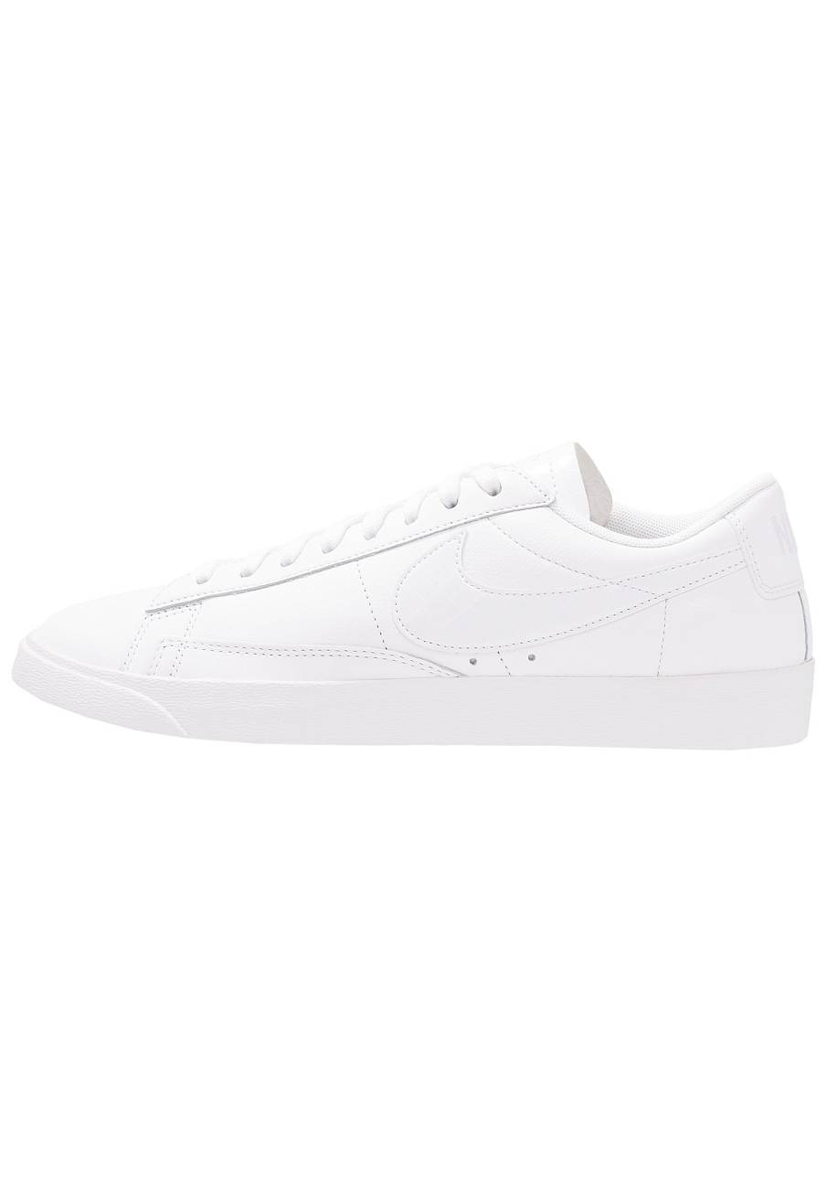 Фото № 2 с приближением к товару «‎Nike Blazer »
