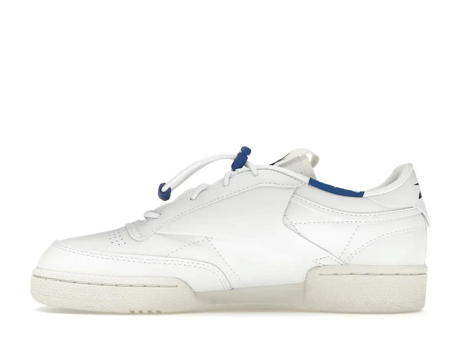 Фото № 3 с приближением к товару «‎Reebok Club C 85 Vegan»
