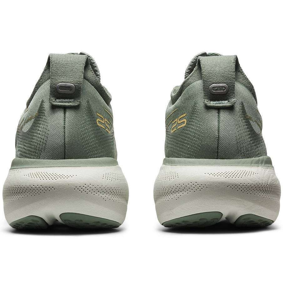 Фото № 4 с приближением к товару «‎Asics Gel Nimbus 25»