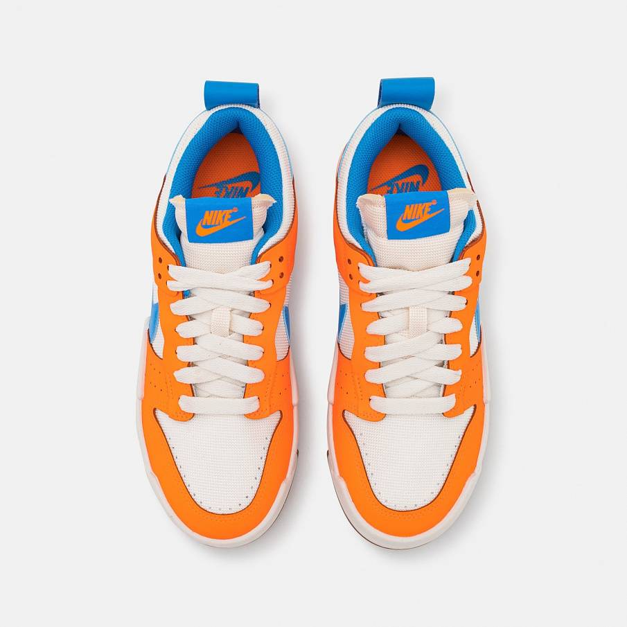 Фото № 5 с приближением к товару «‎Nike Dunk »