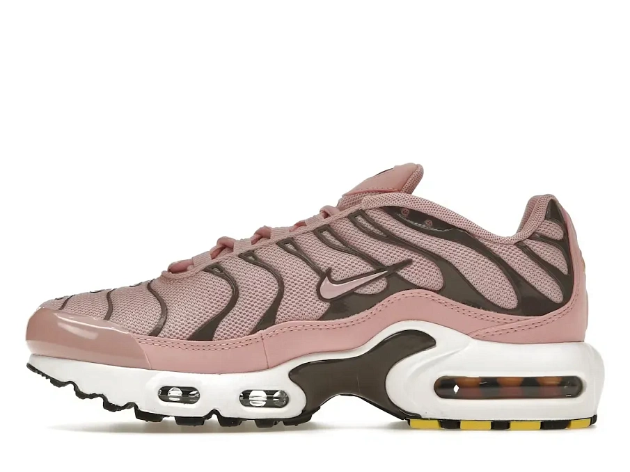 Фото № 3 с приближением к товару «‎Nike Air Max Plus»