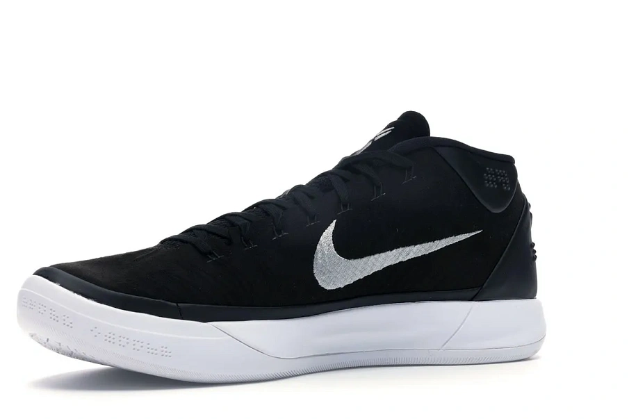 Фото № 4 с приближением к товару «‎Nike Kobe A.D. Mid TB Black»