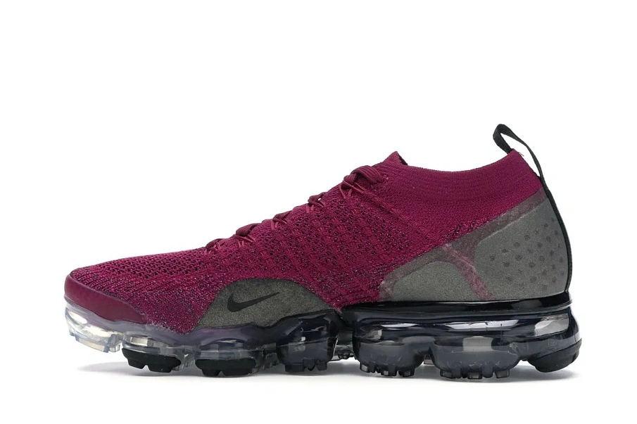 Фото № 6 с приближением к товару «‎Nike Air VaporMax Flyknit 2 Fuchsia»