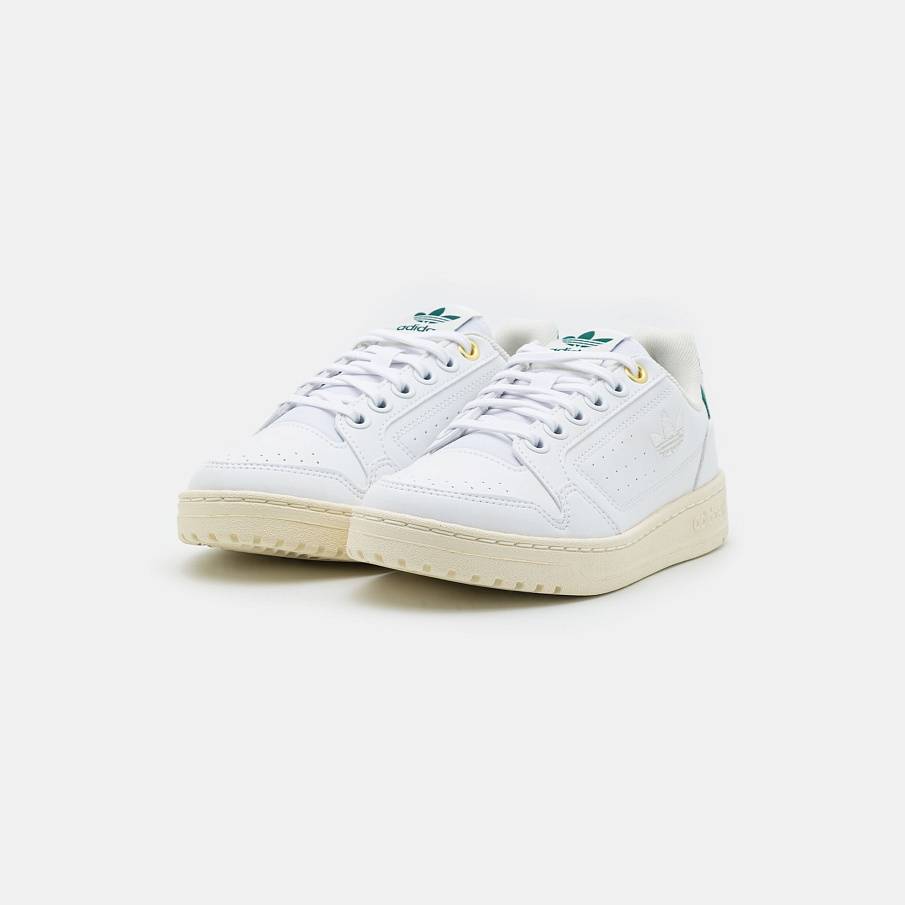 Фото № 2 с приближением к товару «‎Adidas NY 90 Roland Garros »