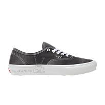 Фото № 1 с приближением к товару «‎Daniel Johnston x Vans Skate Authentic Hi, How Are You Project»