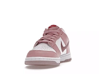 Фото № 3 с приближением к товару «‎Nike Dunk Low Pink Velvet »