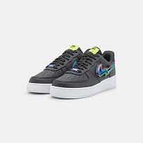 Фото № 2 с приближением к товару «‎Nike Air Force 1 ’07 Prm »