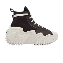 Фото № 1 с приближением к товару «‎Converse Run Star Motion Black Beige»