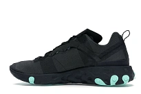Фото № 5 с приближением к товару «‎Nike React Element 55 Black Aurora Green»