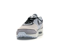 Фото № 4 с приближением к товару «‎Nike Air Max 1 Inside Out Phantom Black»