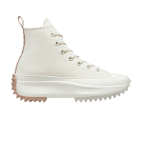 Фото № 1 с приближением к товару «‎Converse Run Star Hike High Egret Desert Sand»