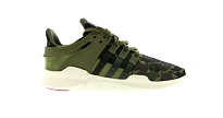 Фото № 1 с приближением к товару «‎adidas EQT Support ADV Camo Olive»