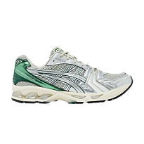 Фото № 1 с приближением к товару «‎ASICS Gel Kayano 14 Dried Leaf Pure Silver»