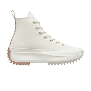 Converse Run Star Hike High Egret Desert Sand
