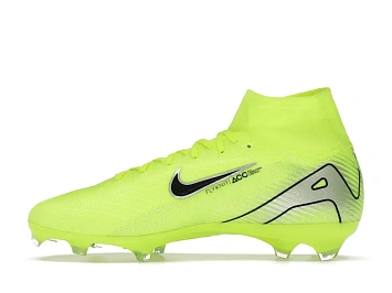 Nike Zoom Mercurial Superfly 10 Pro FG - 3