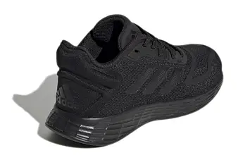 adidas Duramo 10 Running Shoes K Black - 5