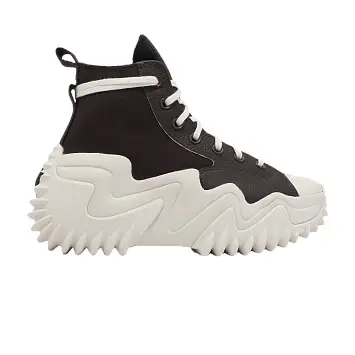 Converse Run Star Motion Black Beige - 1