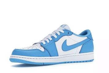 Jordan 1 Low SB UNC - 4