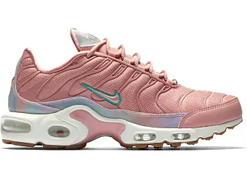 Nike Air Max Plus Red Stardust 