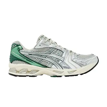 ASICS Gel Kayano 14 Dried Leaf Pure Silver - 1