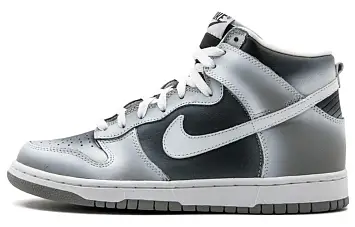 Nike Dunk Hi Premium 'Haze' - 1