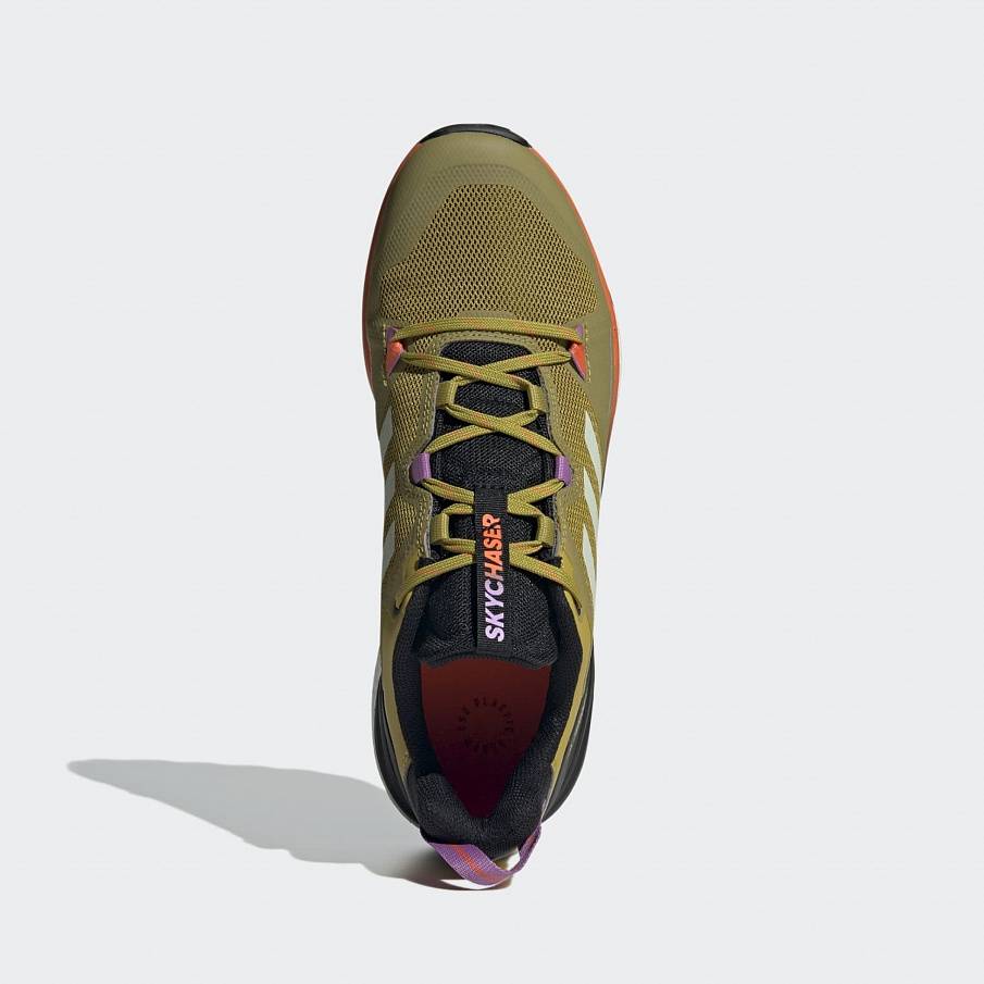 Фото № 3 с приближением к товару «‎Adidas Terrex Skychaser»