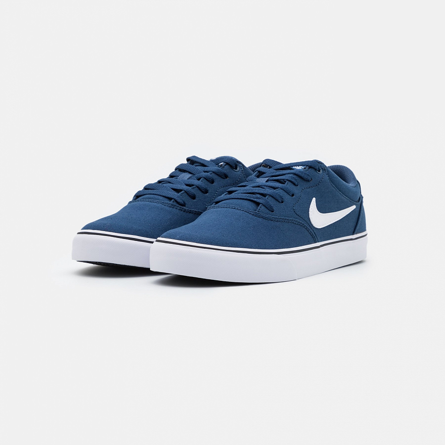 Фото № 1 с приближением к товару «‎Nike Chron »