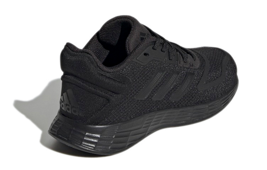 Фото № 4 с приближением к товару «‎adidas Duramo 10 Running Shoes K Black»