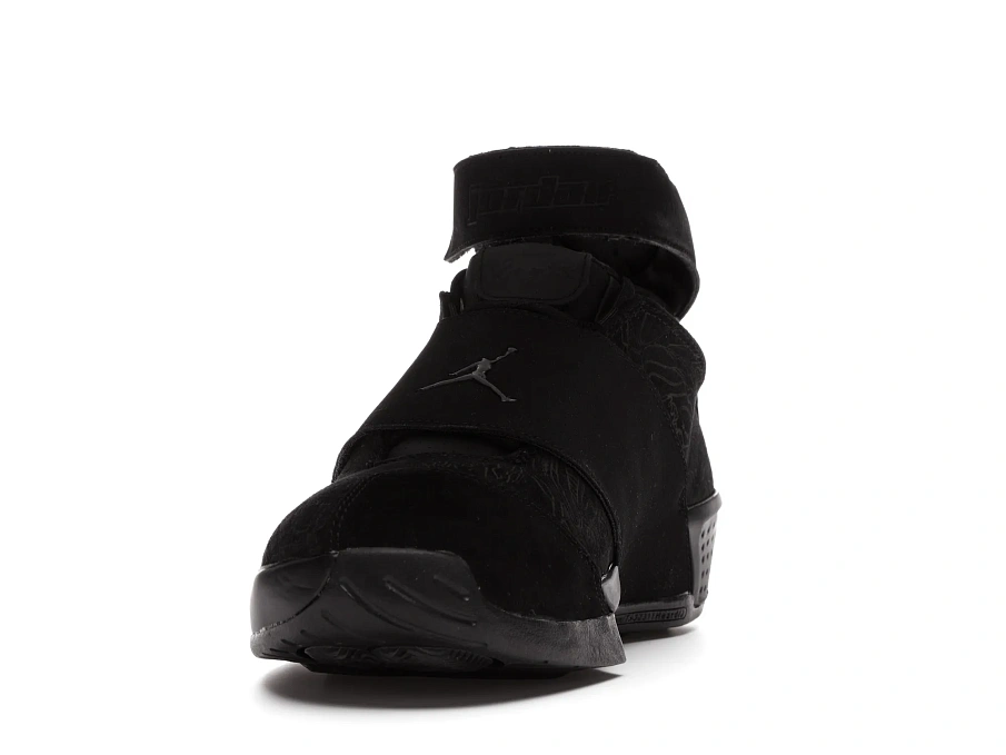 Фото № 3 с приближением к товару «‎Jordan 20 Retro Black CDP (2008)»