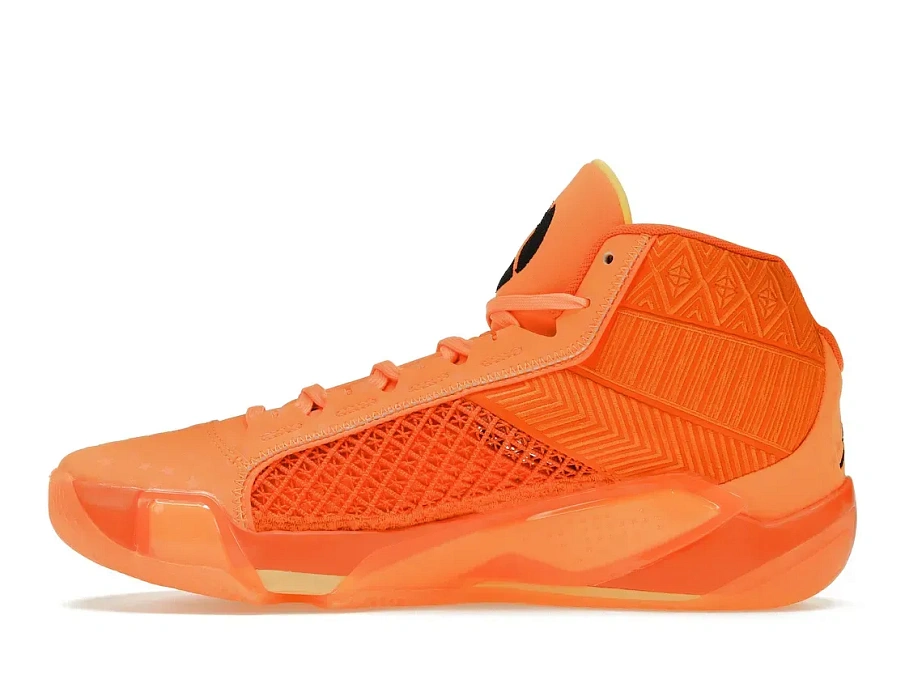 Фото № 3 с приближением к товару «‎Jordan 38 WNBA Center Star»