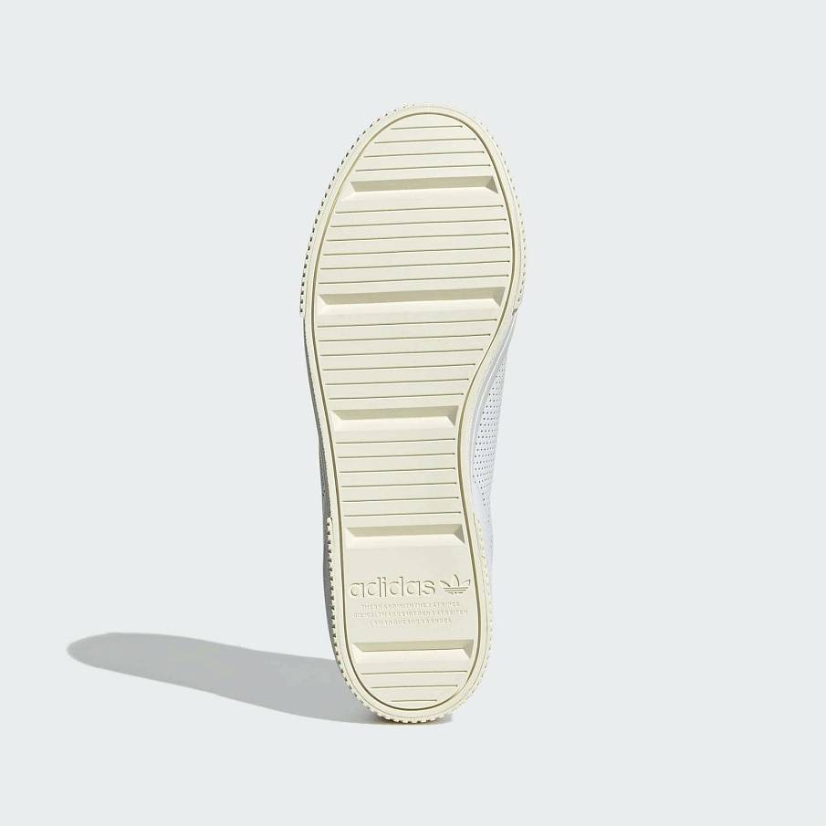 Фото № 4 с приближением к товару «‎Adidas Court Tourino RF »
