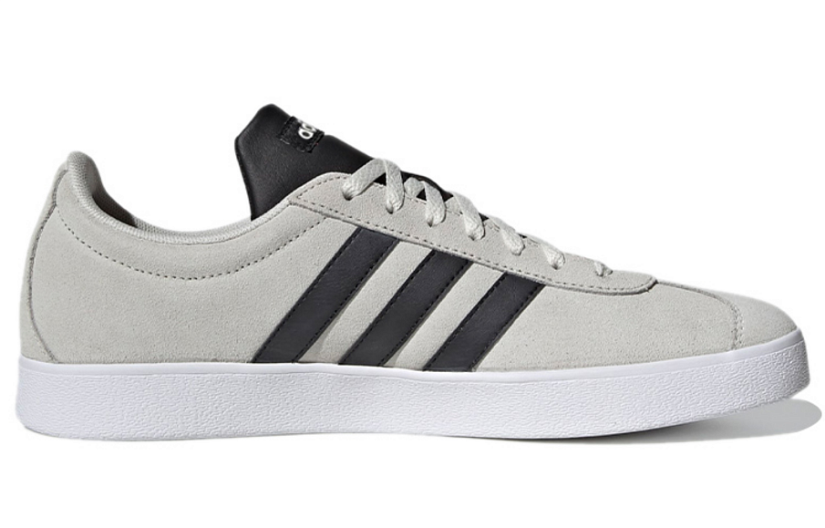 Фото № 2 с приближением к товару «‎adidas Neo Vl Court 2.0 Grey»