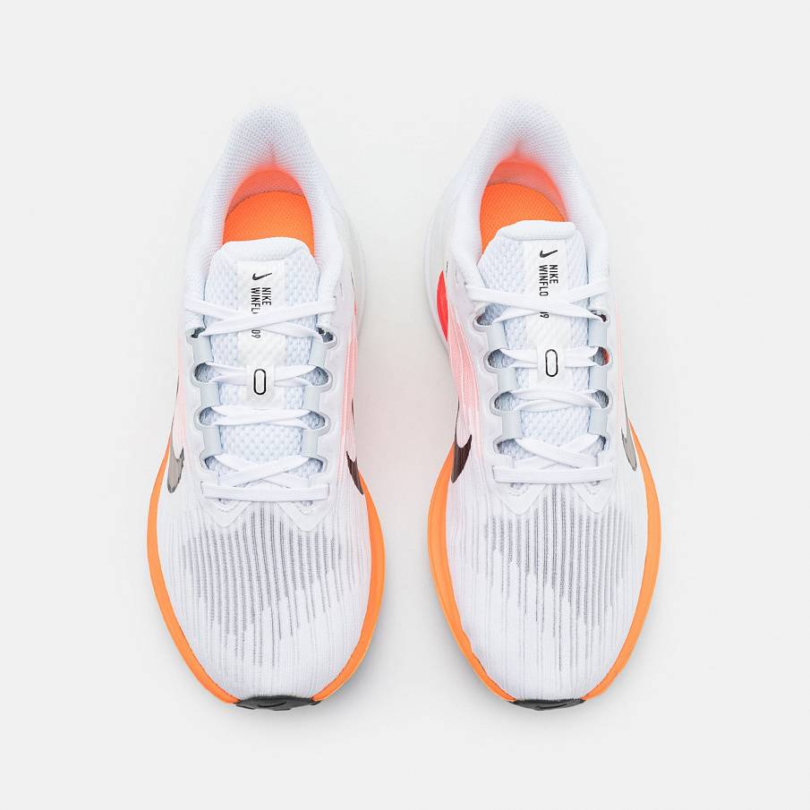 Фото № 4 с приближением к товару «‎Nike Air Winflo 9»