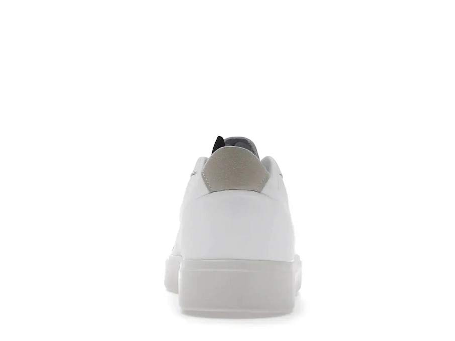 Фото № 4 с приближением к товару «‎adidas Sleek Clould White »