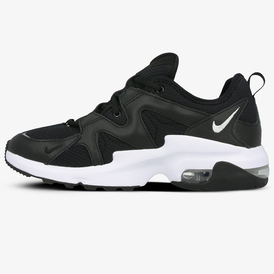 Фото № 4 с приближением к товару «‎Nike Air Max Graviton»