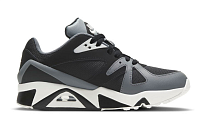 Фото № 2 с приближением к товару «‎Nike Air Structure GS 'Black Smoke Grey'»