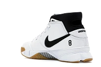 Фото № 6 с приближением к товару «‎Nike Kobe 1 Protro Undefeated White»