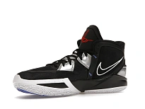 Фото № 2 с приближением к товару «‎Nike Kyrie Infinity Fire and Ice»