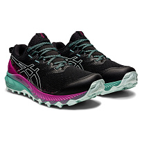 Фото № 2 с приближением к товару «‎Asics Gel Trabuco 10 G-Tx»