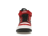 Фото № 2 с приближением к товару «‎adidas Forum Mid»