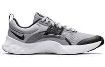 Фото № 2 с приближением к товару «‎Nike Renew Retaliation TR 3 GrayBlack»