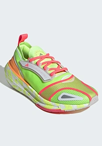 Фото № 2 с приближением к товару «‎ADIDAS BY STELLA MCCARTNEY ULTRABOOST LIGHT»