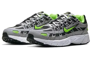Nike P-6000 'Electric Green' - 3