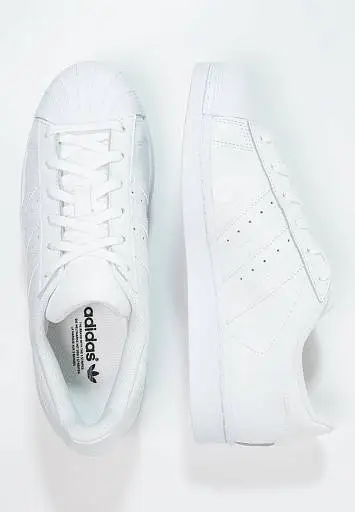 Adidas Superstar Foundation All Style Shoes  - 2