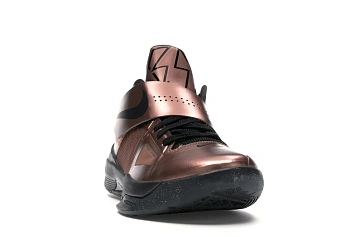 Nike KD 4 Copper (Christmas) - 2