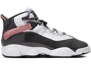 Jordan 6 Rings