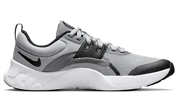 Nike Renew Retaliation TR 3 GrayBlack - 2