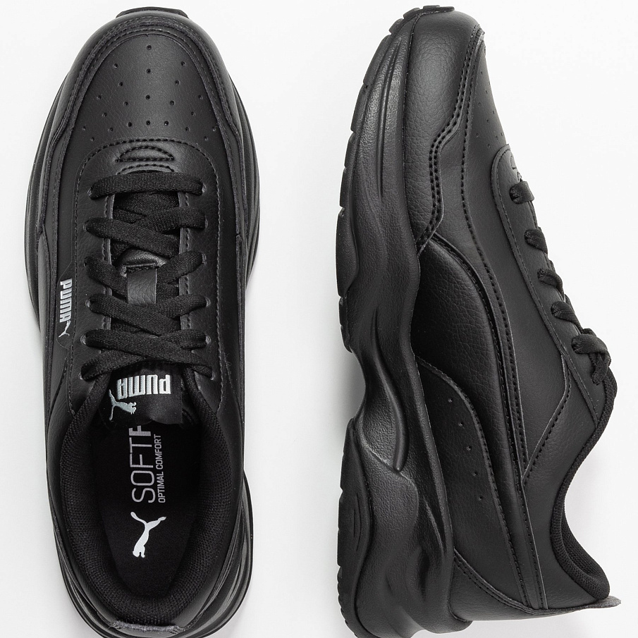 Фото № 4 с приближением к товару «‎Puma Cilia Mode »