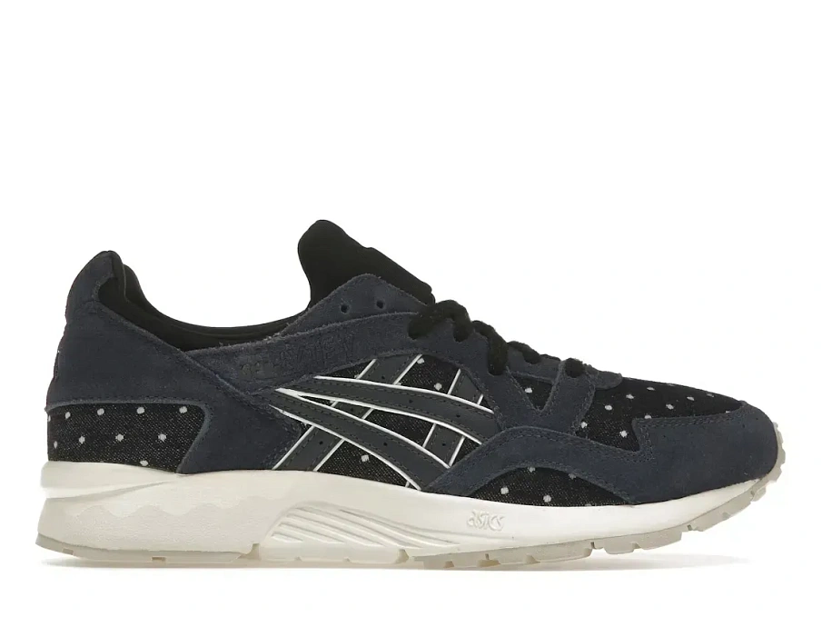 Фото № 1 с приближением к товару «‎ASICS Gel-Lyte V»